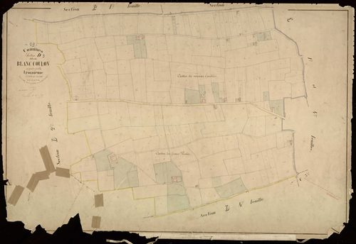 COMINES - 1867