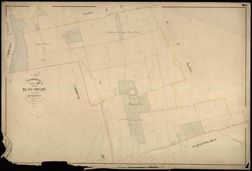 COMINES - 1867