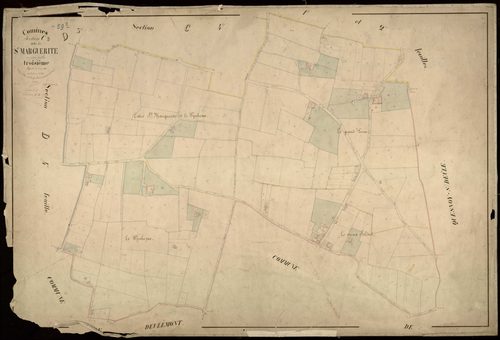 COMINES - 1867