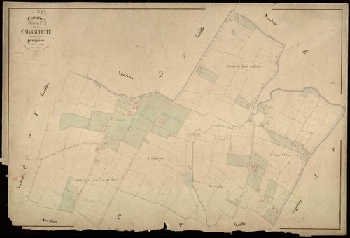 COMINES - 1867