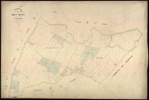 COMINES - 1867