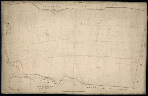 CRAYWICK - 1834