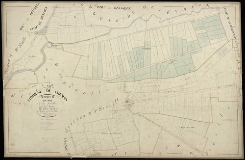 CRESPIN - 1877