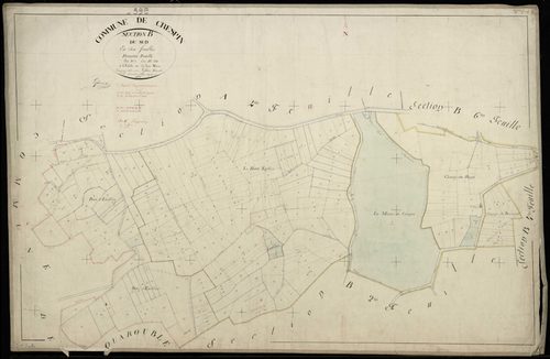 CRESPIN - 1877