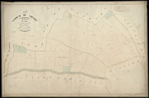 CRESPIN - 1877