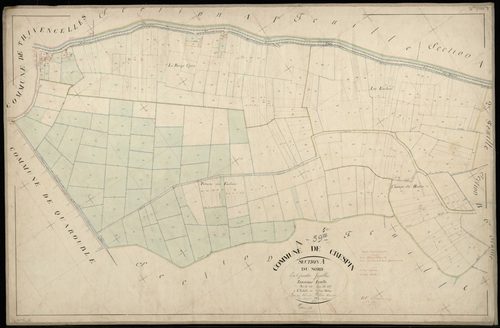 CRESPIN - 1877