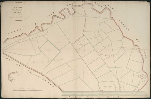 CRESPIN - 1818
