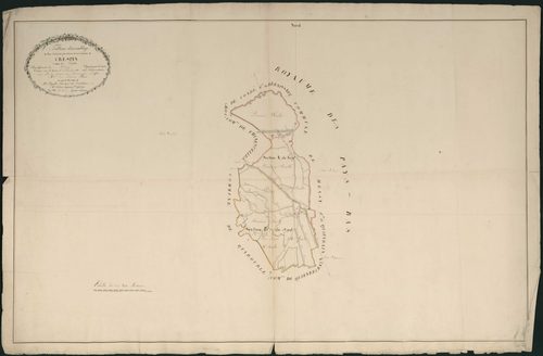 CRESPIN - 1818