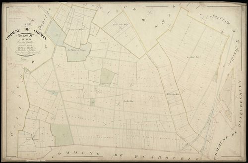 CRESPIN - 1877