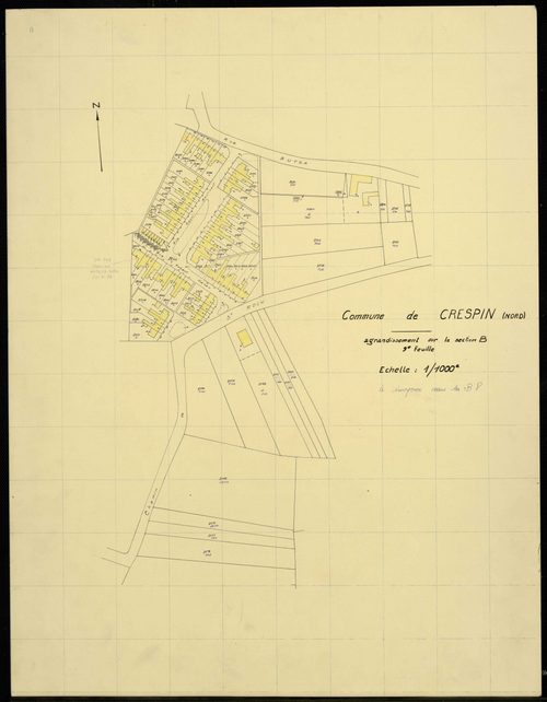 CRESPIN - 1877