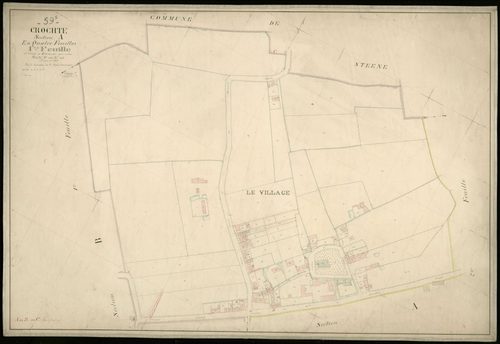 CROCHTE - 1889