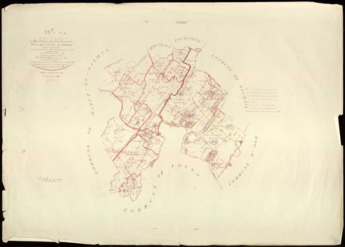 CROIX - 1876