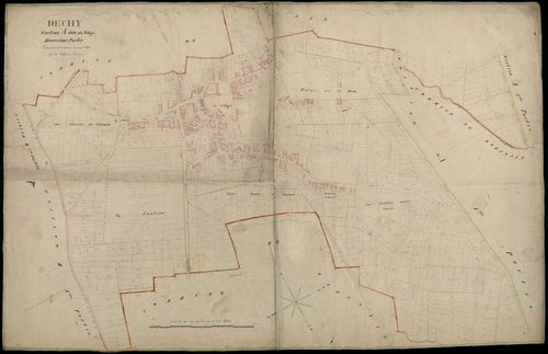 DECHY - 1823