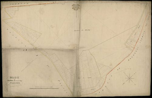 DECHY - 1823