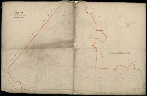 DECHY - 1823