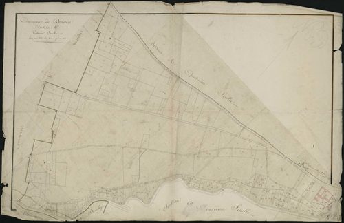 DENAIN - 1810