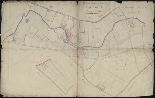 DEULEMONT - 1812