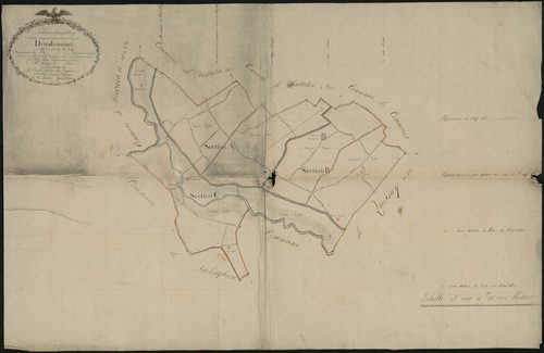 DEULEMONT - 1812