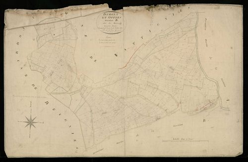 DIMONT - 1828, - 1901