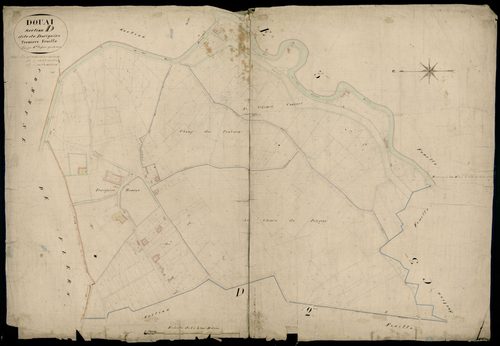 DOUAI [1829]