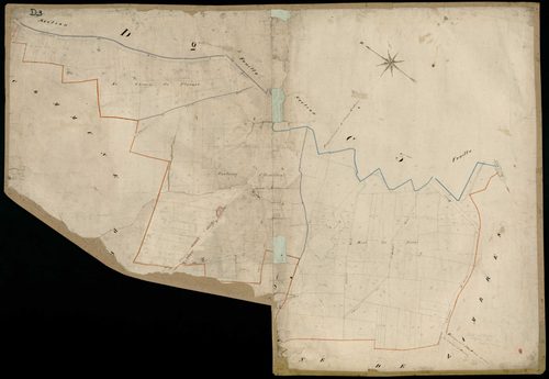 DOUAI [1829]
