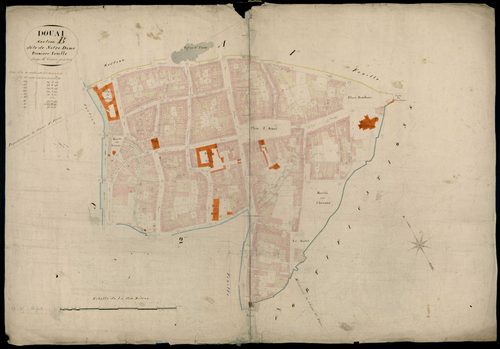DOUAI [1829]
