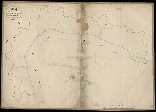 DOUAI [1829]