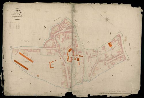 DOUAI [1829]