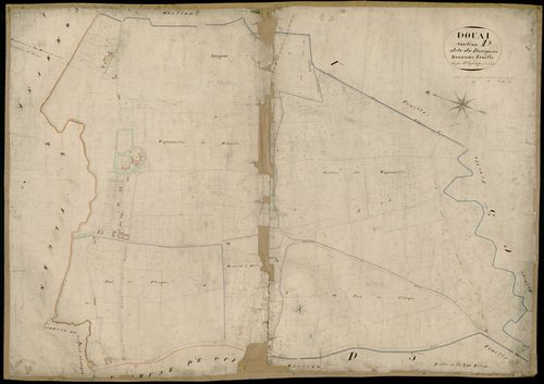 DOUAI [1829]
