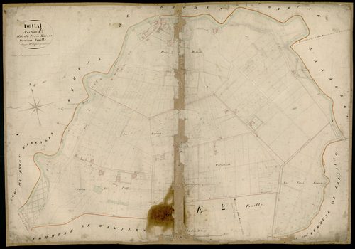 DOUAI [1829]
