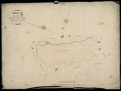 DOUAI [1829]