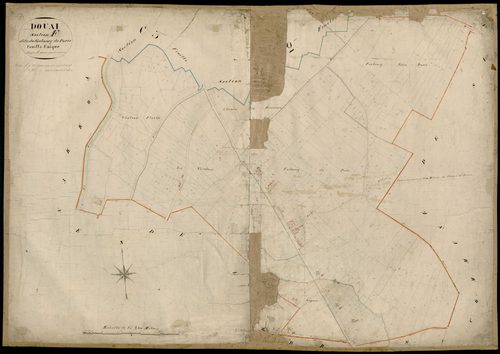 DOUAI [1829]