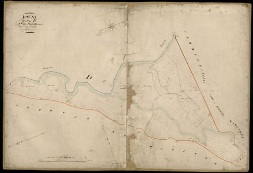 DOUAI [1829]
