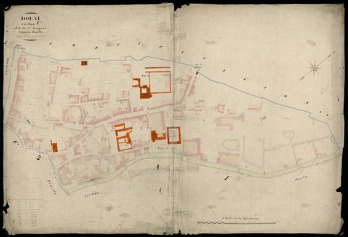 DOUAI [1829]