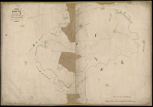 DOUAI [1829]