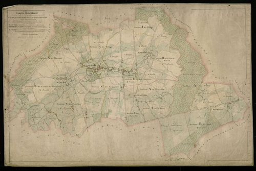 DOURLERS - 1813, - 1868