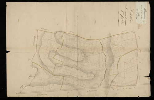 DOURLERS - 1813, - 1868