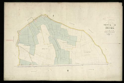 DOURLERS - 1813, - 1868