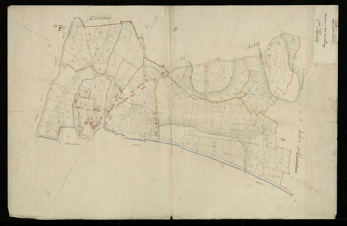 DOURLERS - 1813, - 1868