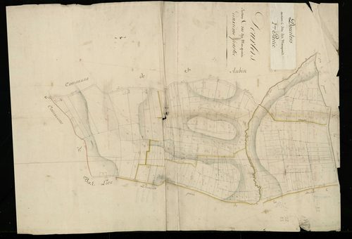 DOURLERS - 1813, - 1868