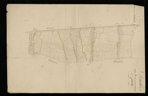 DOURLERS - 1813, - 1868