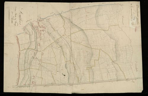 DOURLERS - 1813, - 1868