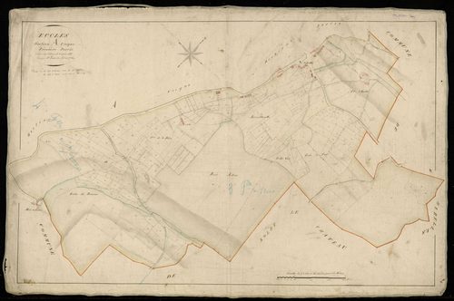 ECCLES - 1828, - 1901