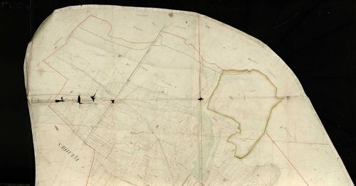 ECLAIBES - 1810, - 1845