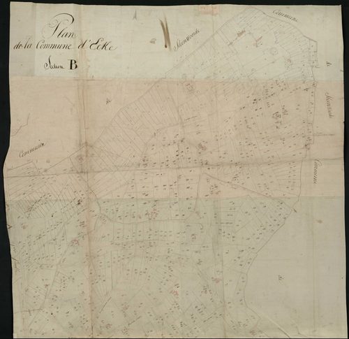 EECKE - 1809