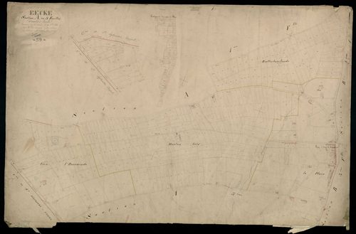 EECKE - 1840