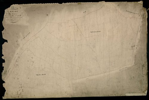 EECKE - 1840