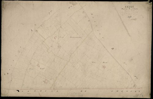 EECKE - 1840