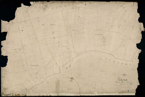 EECKE - 1840