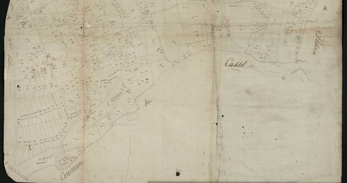 EECKE - 1809